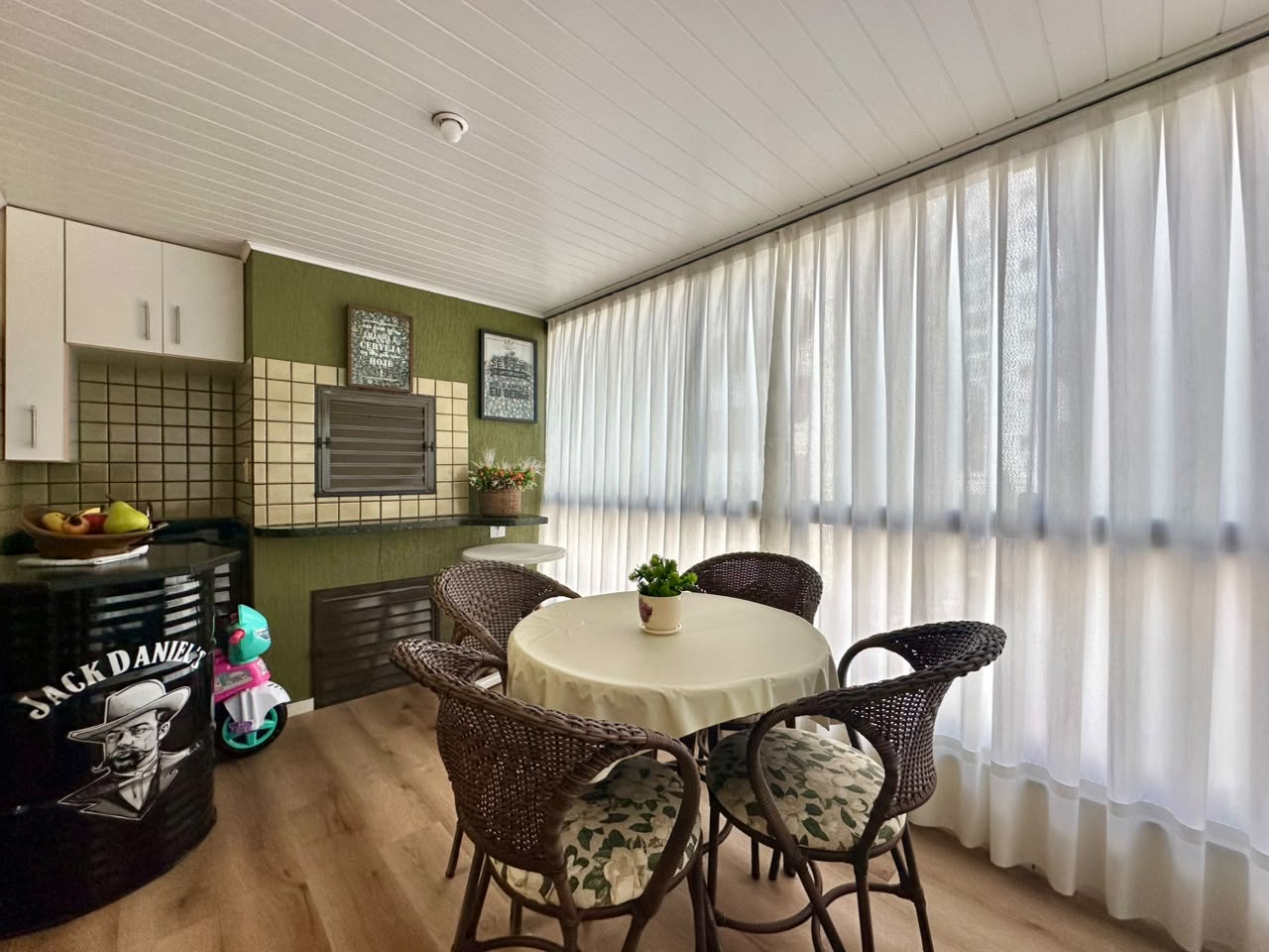 Apartamento, 3 quartos, 123 m² - Foto 10