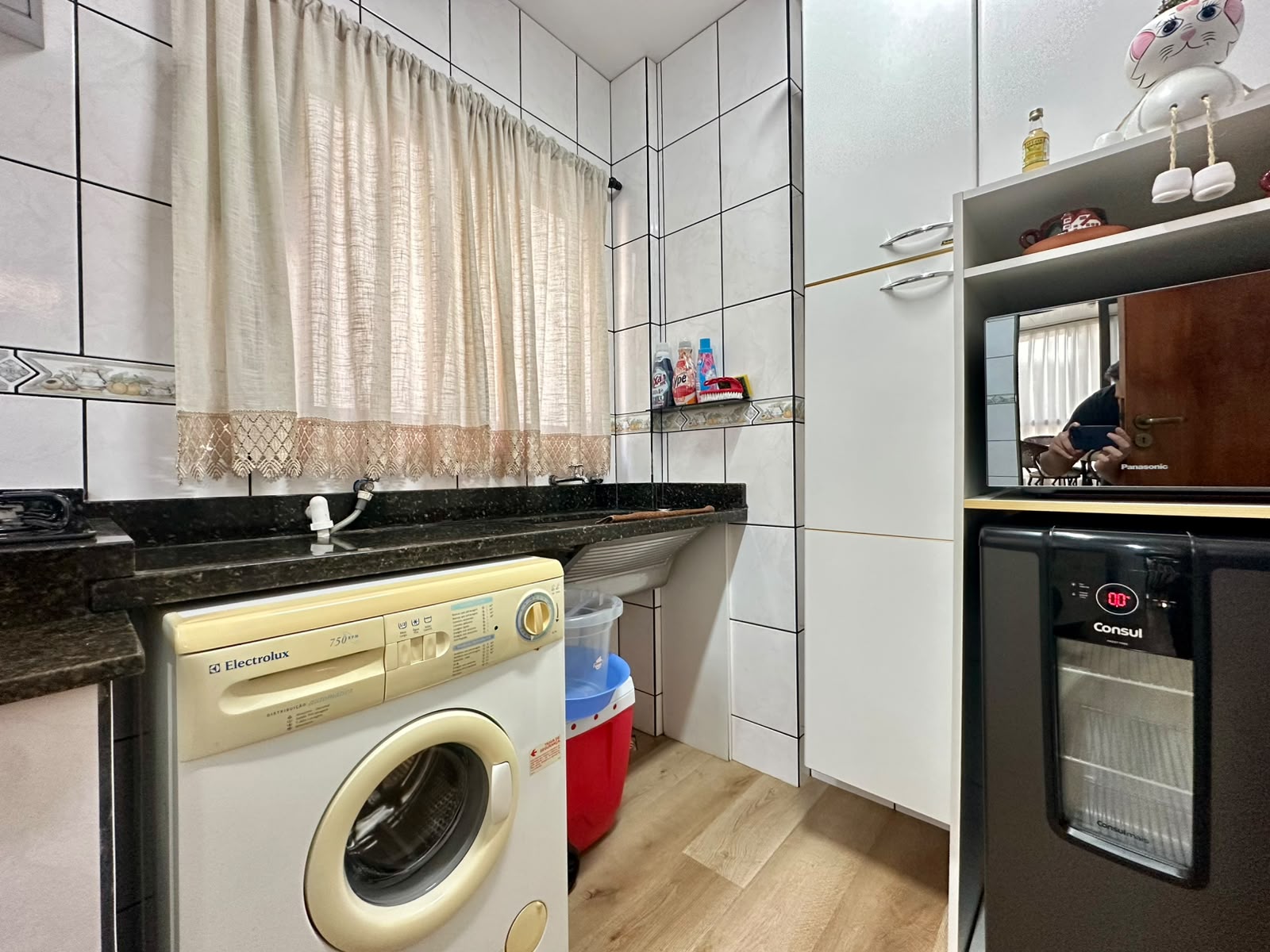 Apartamento, 3 quartos, 123 m² - Foto 13