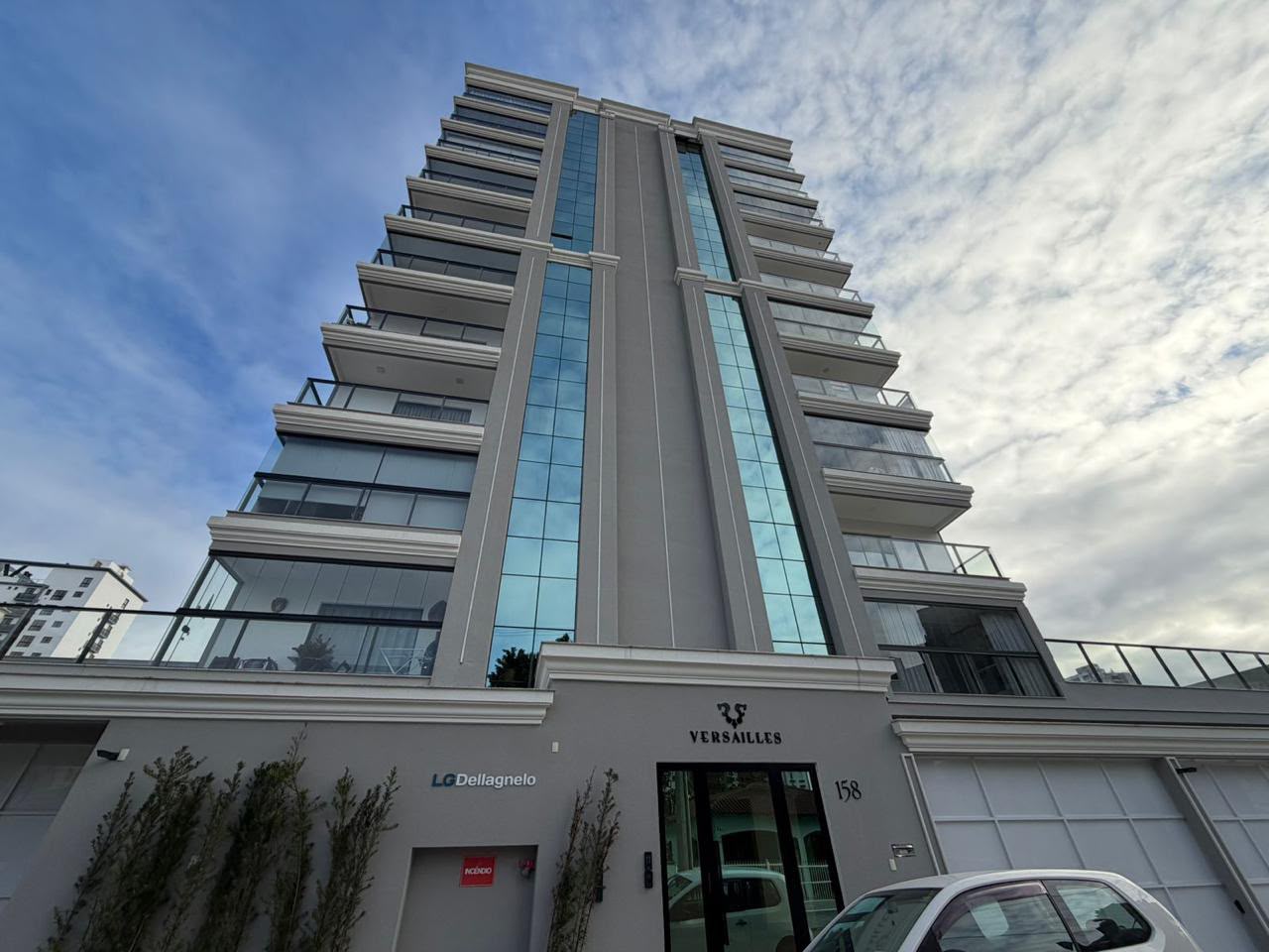 Apartamento, 2 quartos, 75 m² - Foto 1