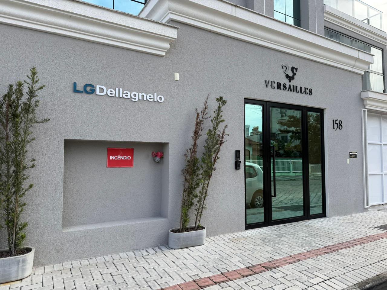 Apartamento, 2 quartos, 75 m² - Foto 2