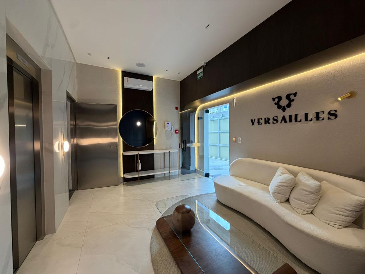 Apartamento, 2 quartos, 75 m² - Foto 3