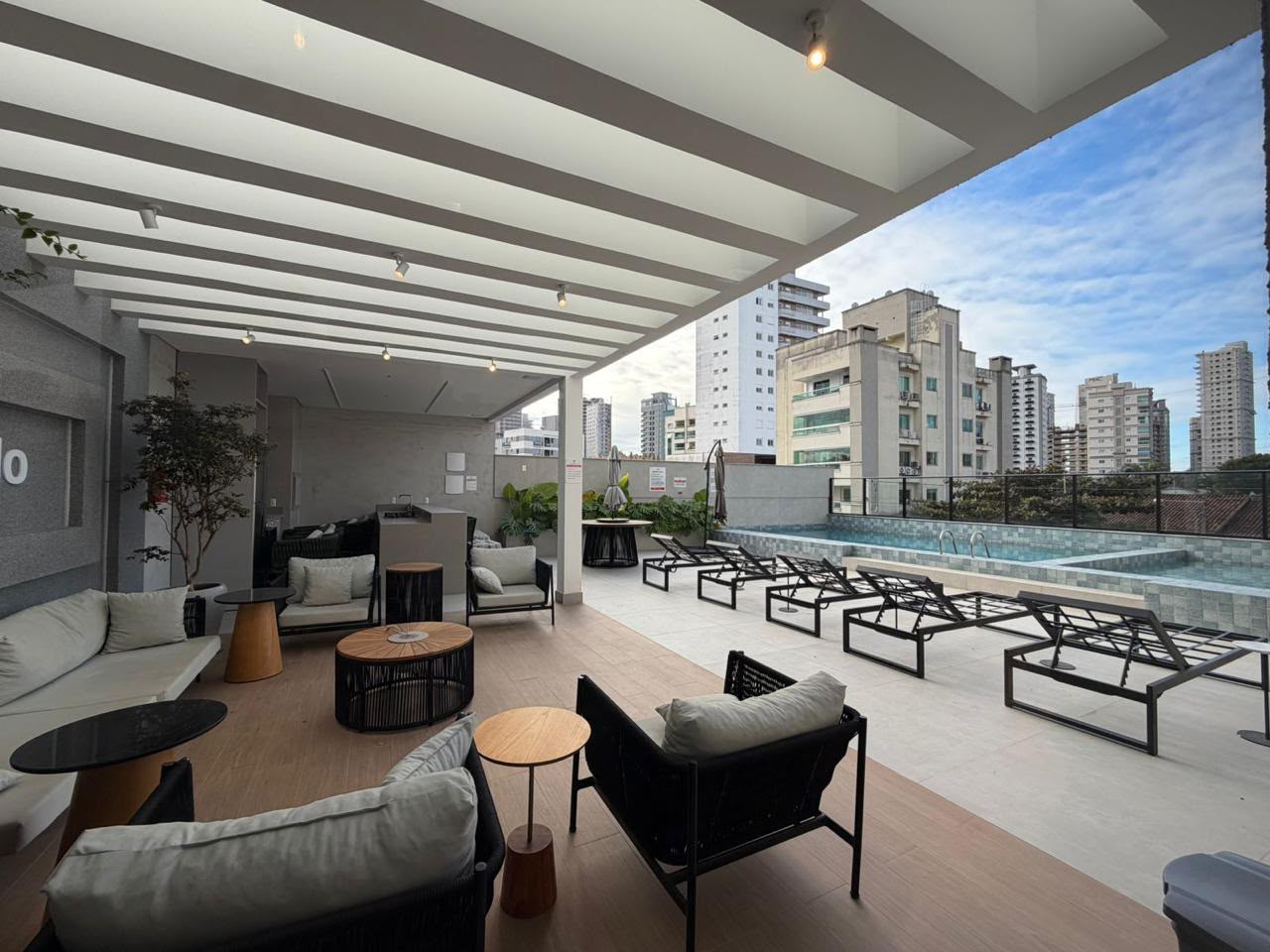 Apartamento, 2 quartos, 75 m² - Foto 14
