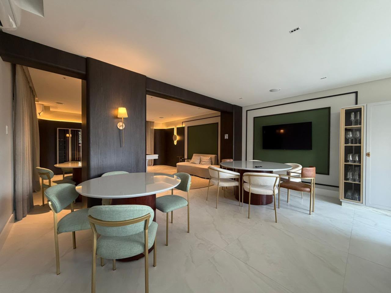 Apartamento, 2 quartos, 75 m² - Foto 16