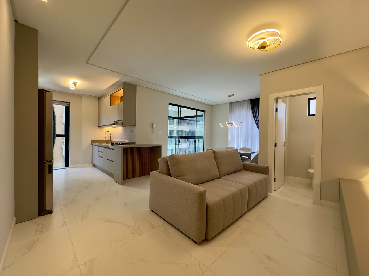 Apartamento, 3 quartos, 124 m² - Foto 5