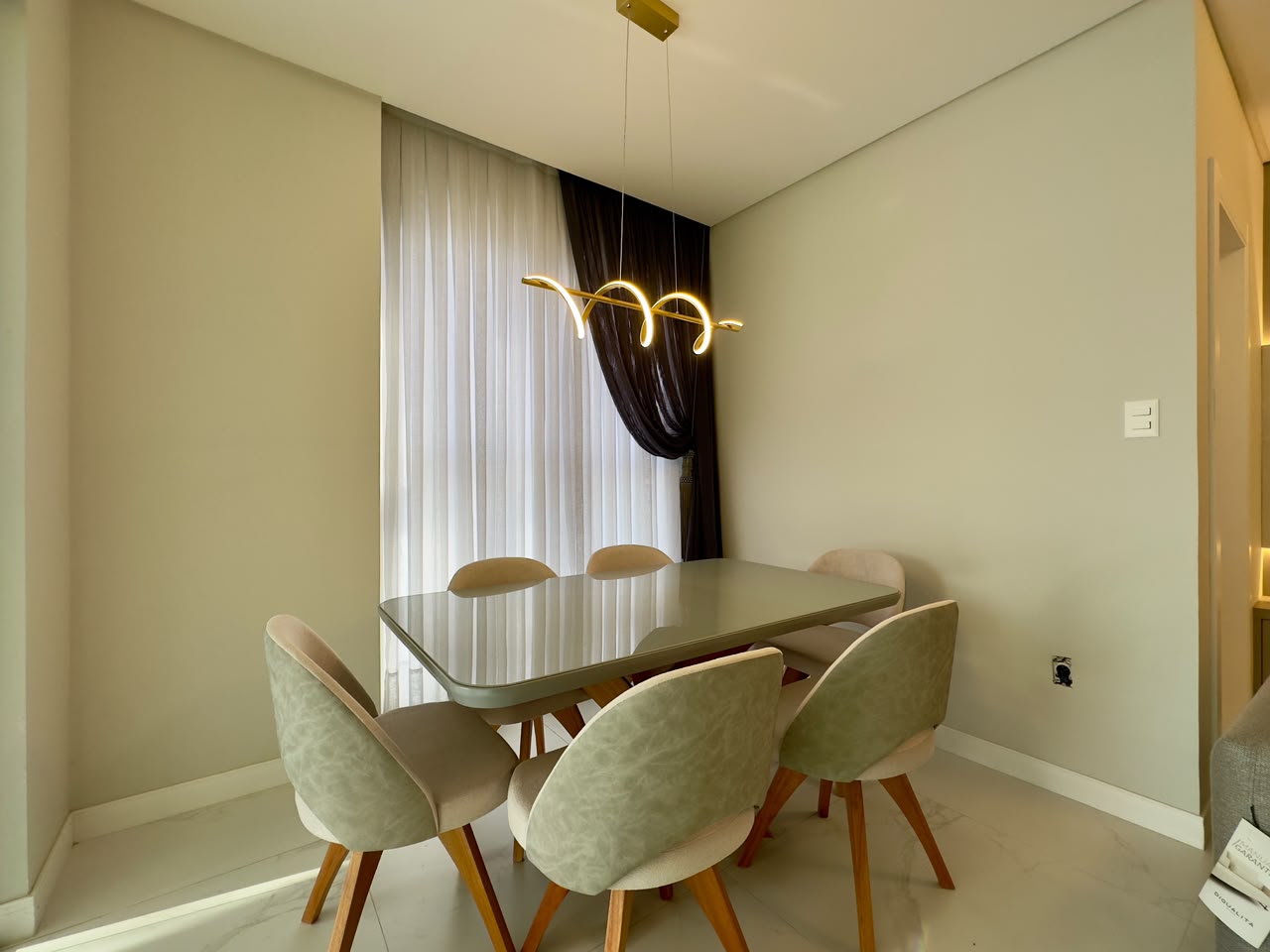 Apartamento, 3 quartos, 124 m² - Foto 7