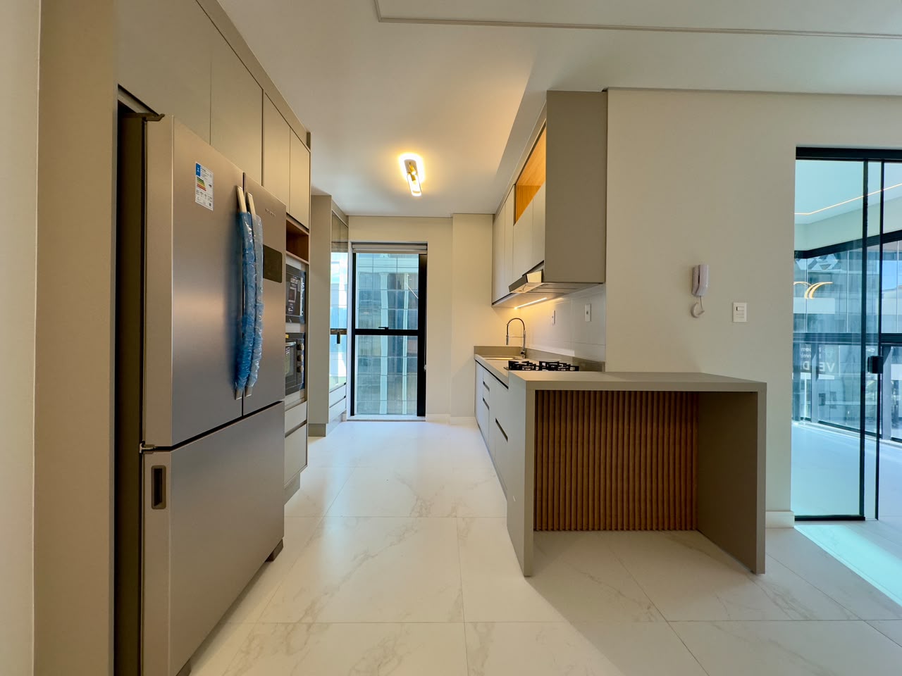 Apartamento, 3 quartos, 124 m² - Foto 9