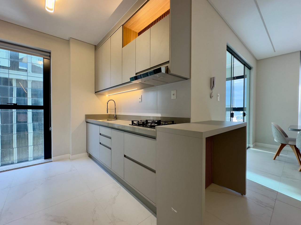 Apartamento, 3 quartos, 124 m² - Foto 10