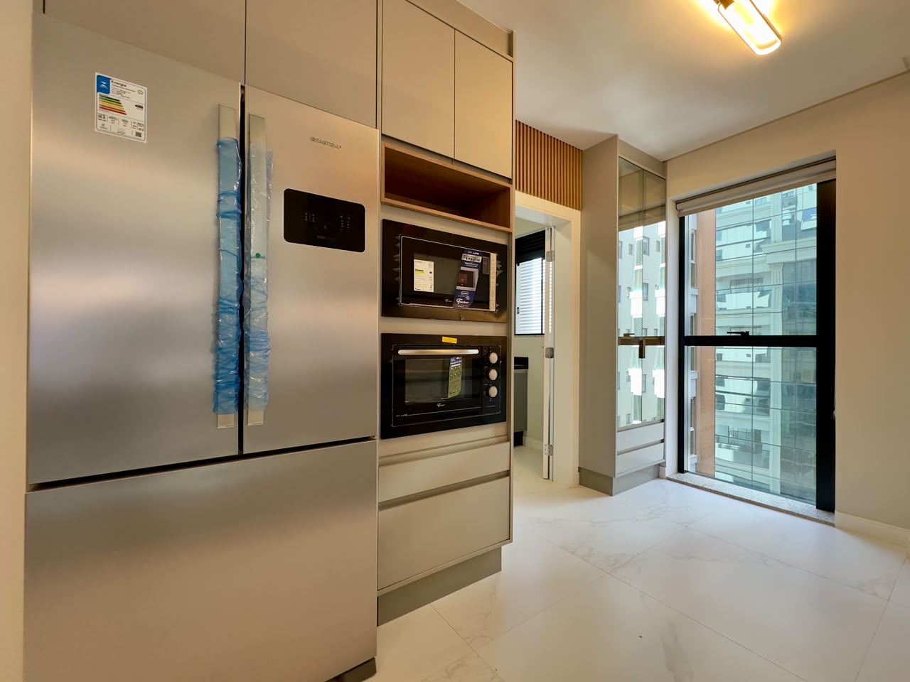 Apartamento, 3 quartos, 124 m² - Foto 11