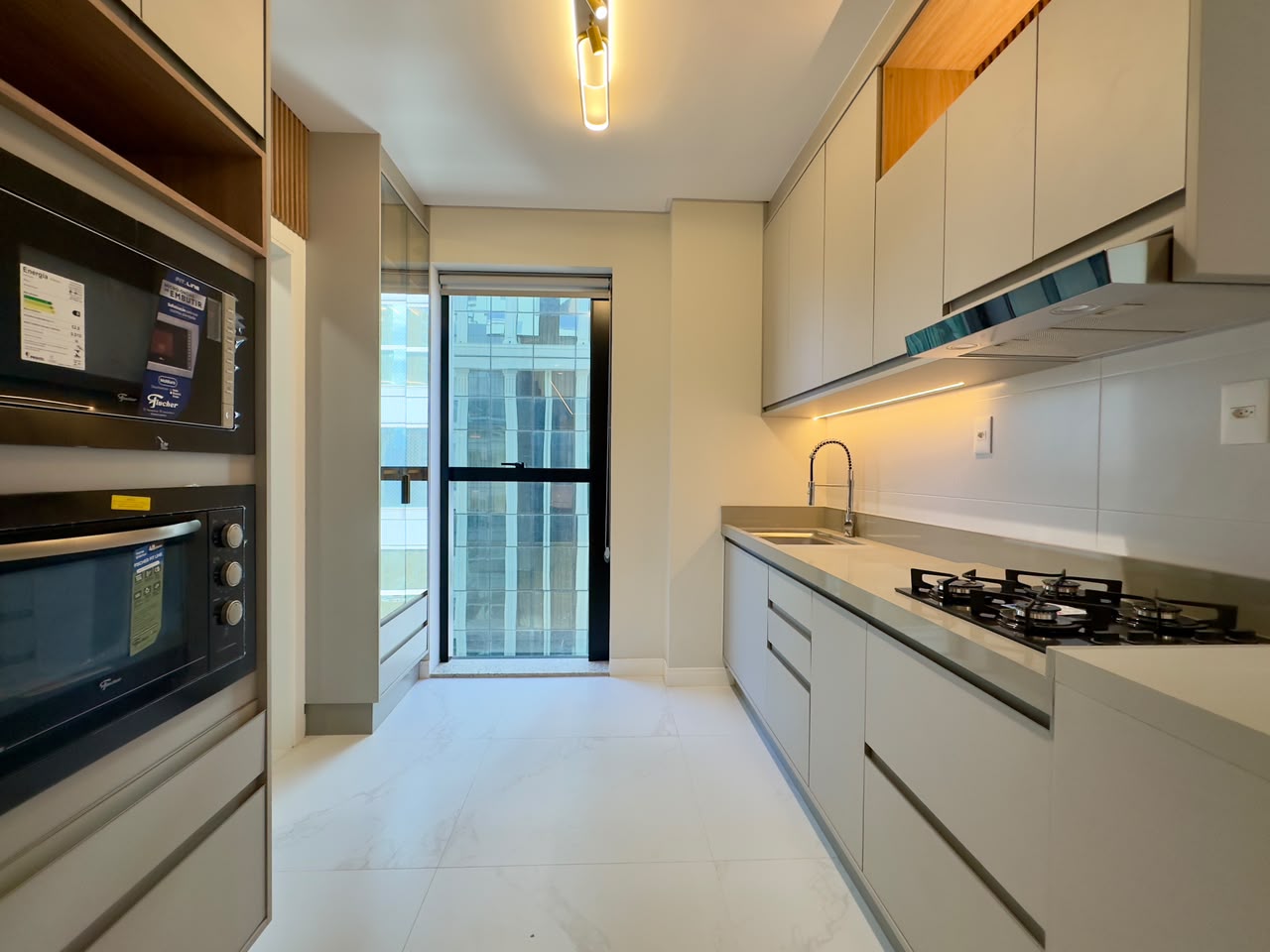 Apartamento, 3 quartos, 124 m² - Foto 12