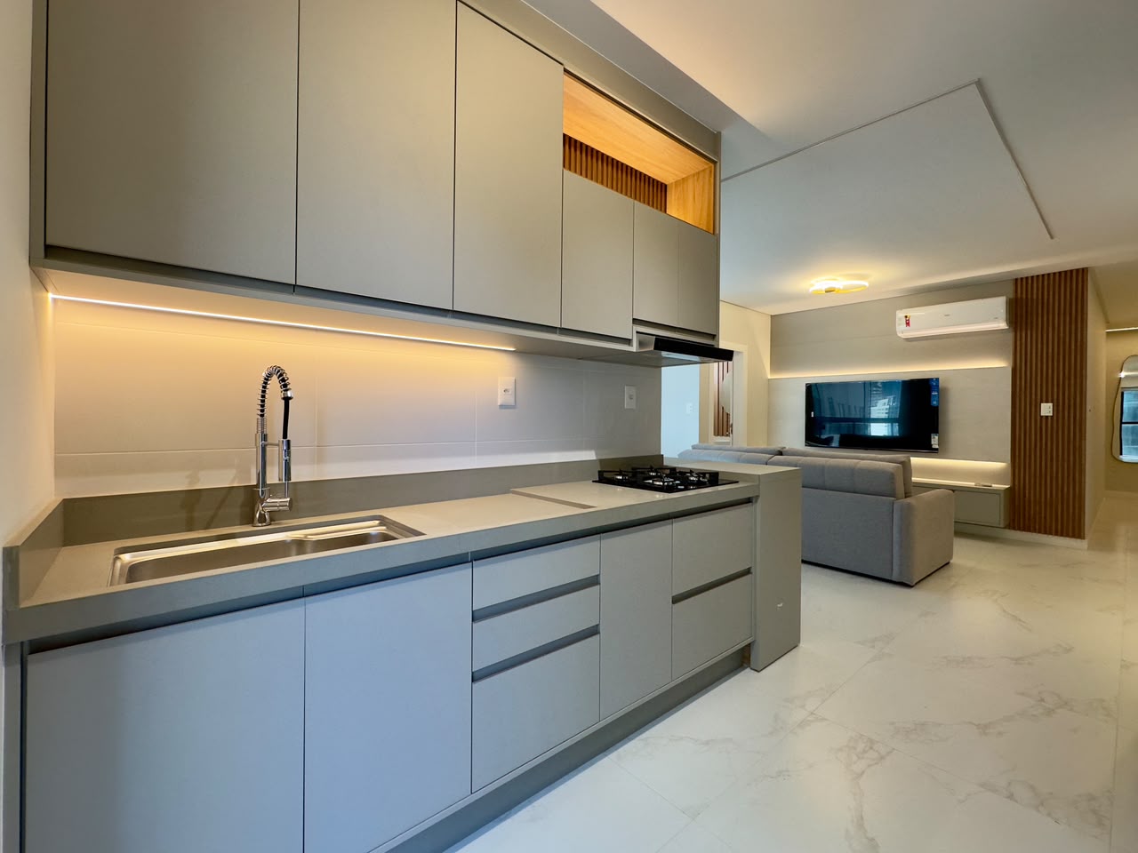 Apartamento, 3 quartos, 124 m² - Foto 13