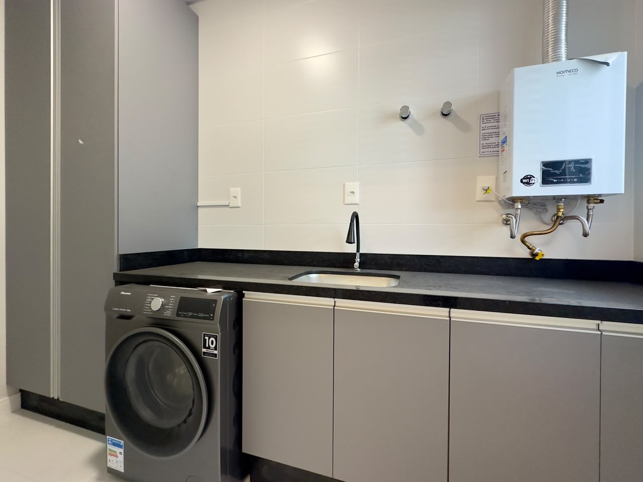 Apartamento, 3 quartos, 124 m² - Foto 14