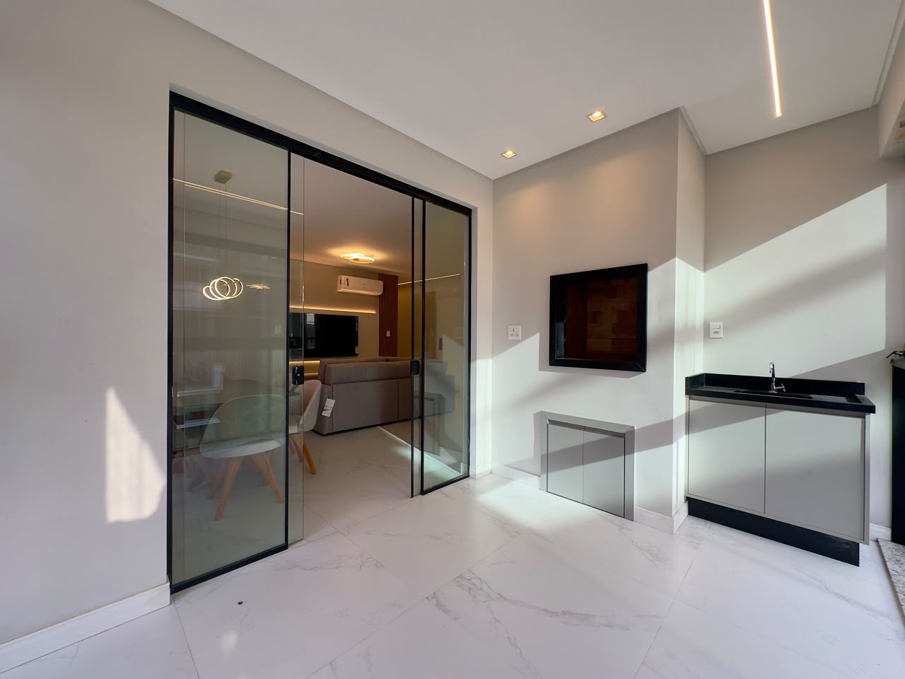 Apartamento, 3 quartos, 124 m² - Foto 17