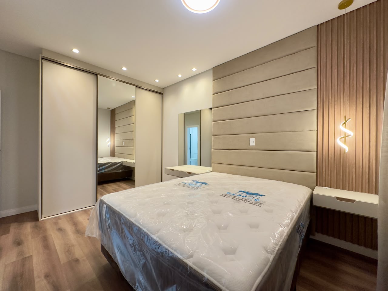 Apartamento, 3 quartos, 124 m² - Foto 20