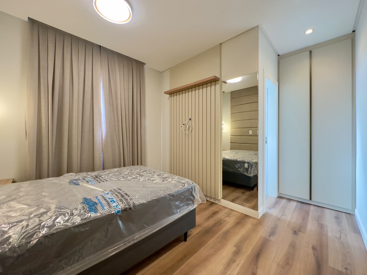 Apartamento, 3 quartos, 124 m² - Foto 25