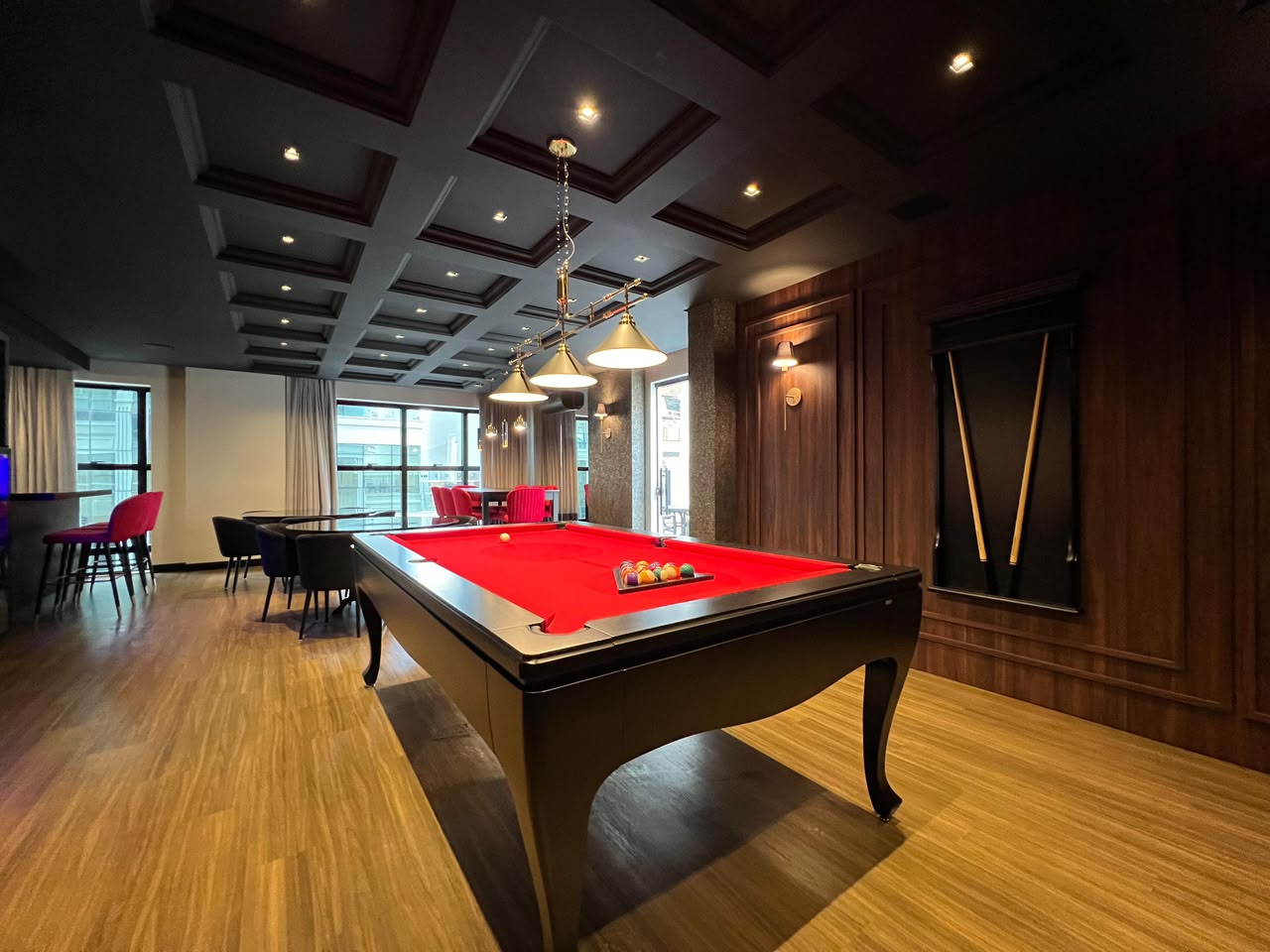 Apartamento, 3 quartos, 124 m² - Foto 29