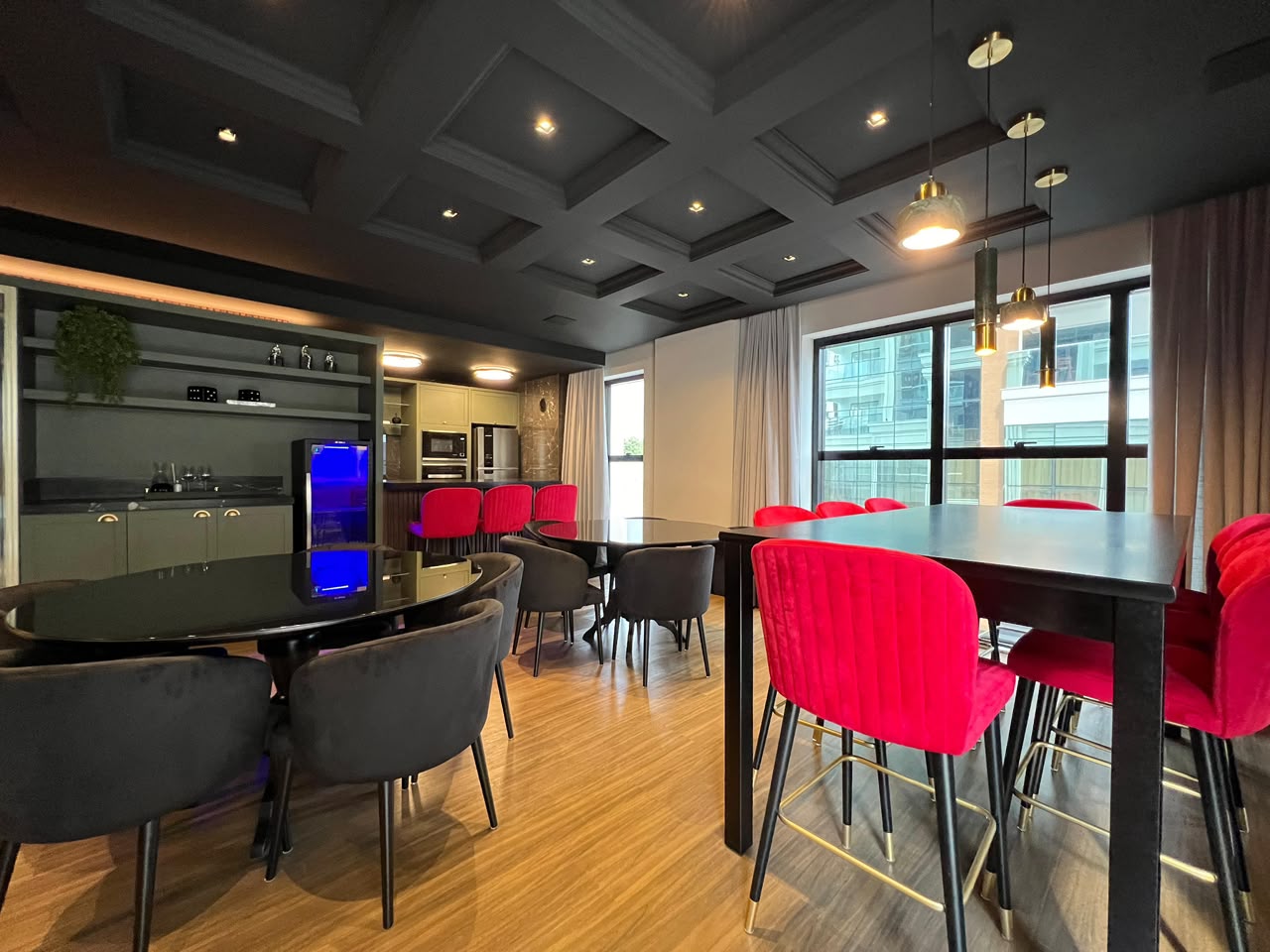 Apartamento, 3 quartos, 124 m² - Foto 30