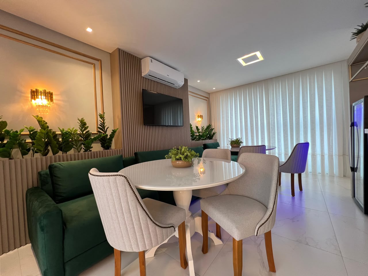 Apartamento, 3 quartos, 124 m² - Foto 33