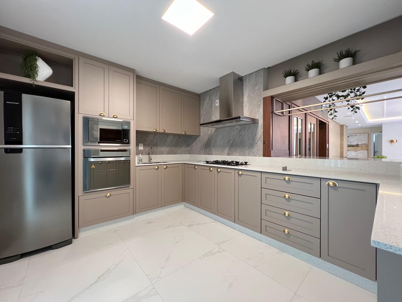 Apartamento, 3 quartos, 124 m² - Foto 35