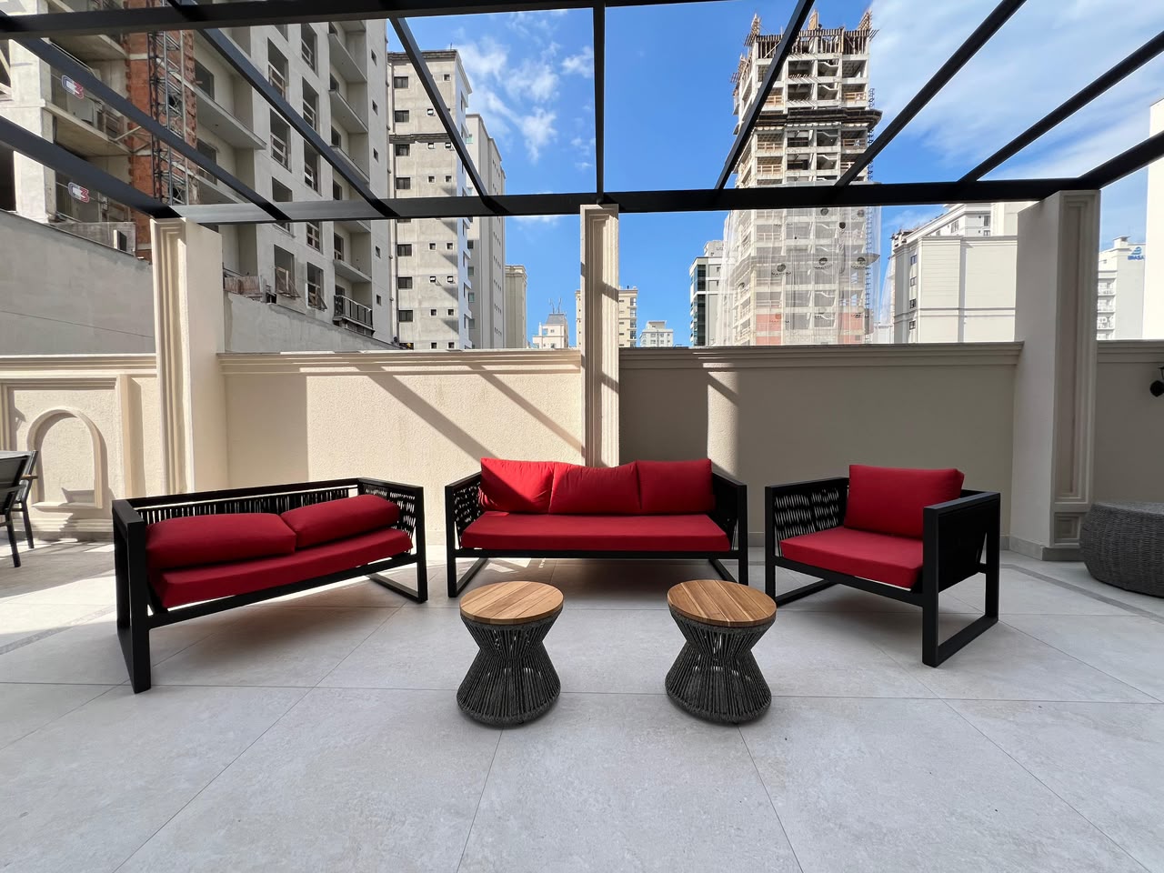 Apartamento, 3 quartos, 124 m² - Foto 36