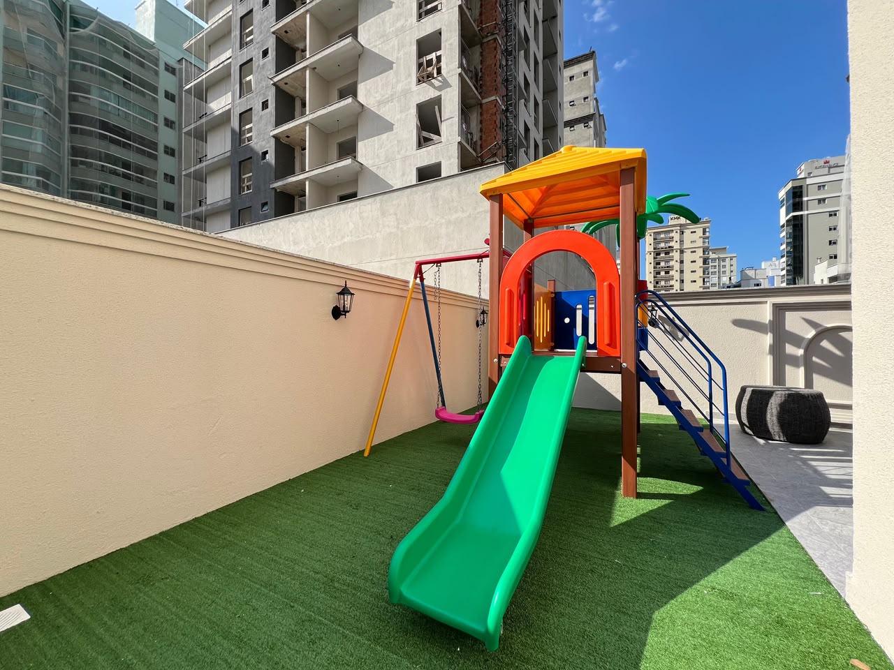 Apartamento, 3 quartos, 124 m² - Foto 38