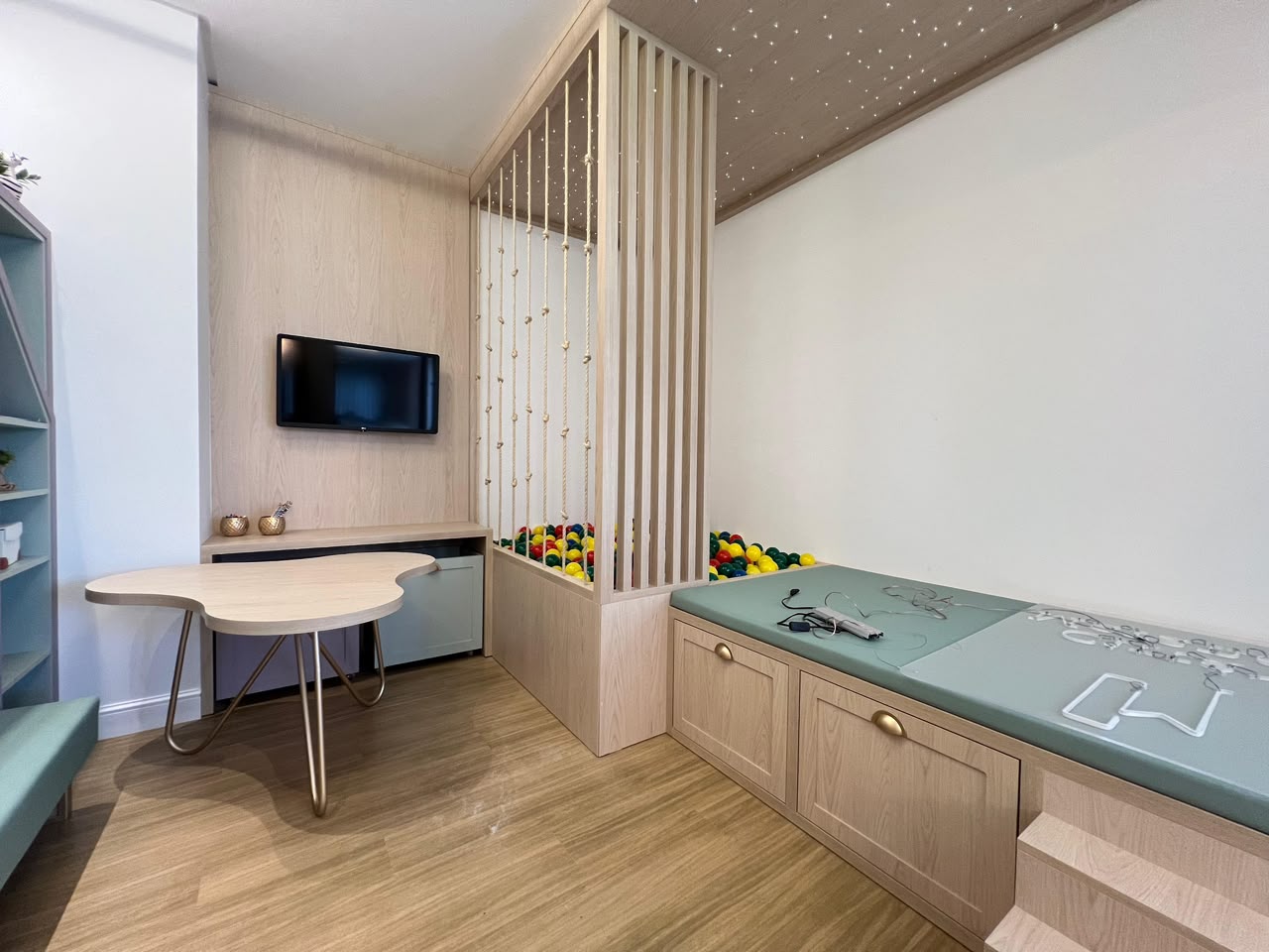 Apartamento, 3 quartos, 124 m² - Foto 39