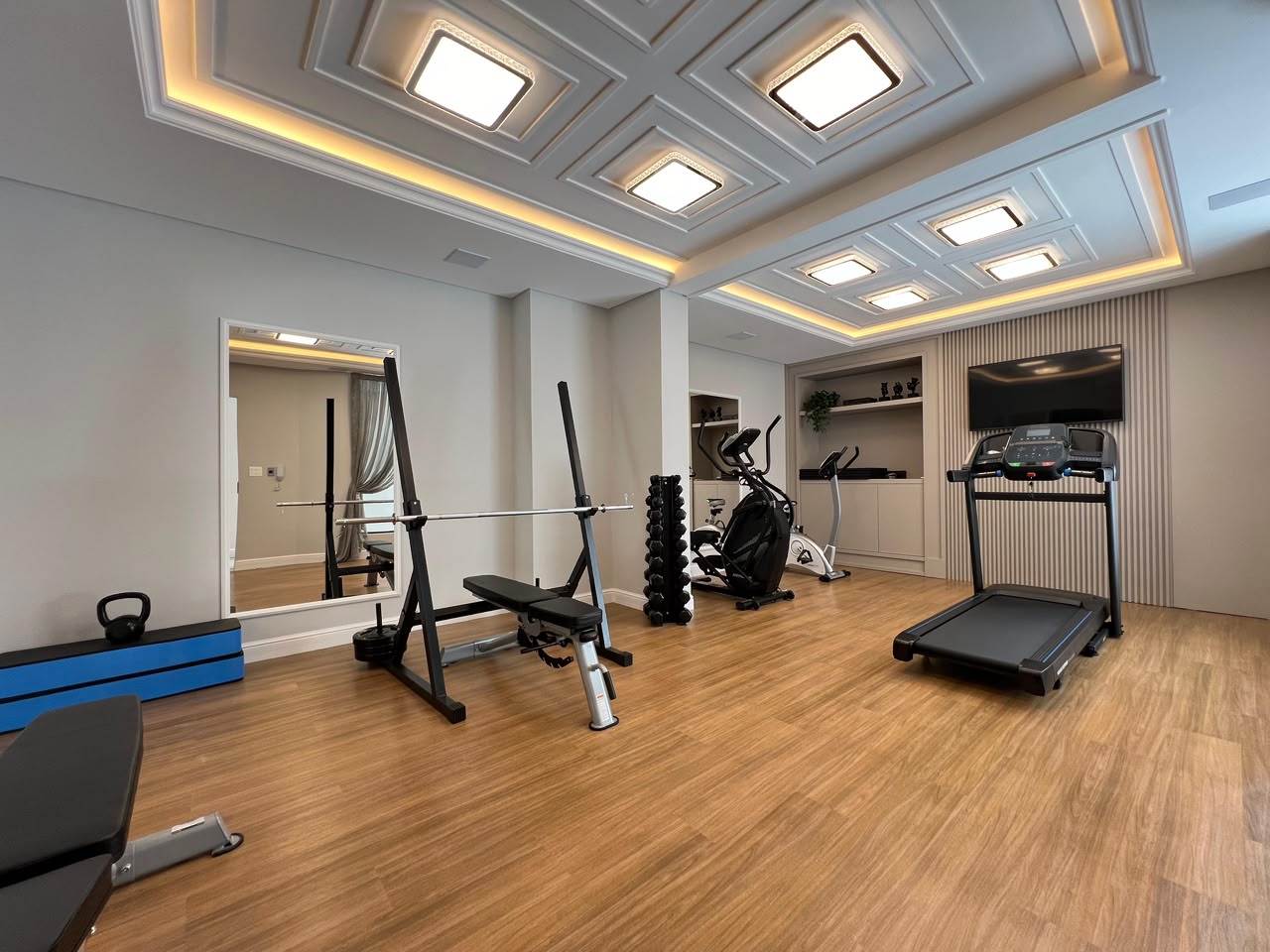Apartamento, 3 quartos, 124 m² - Foto 41