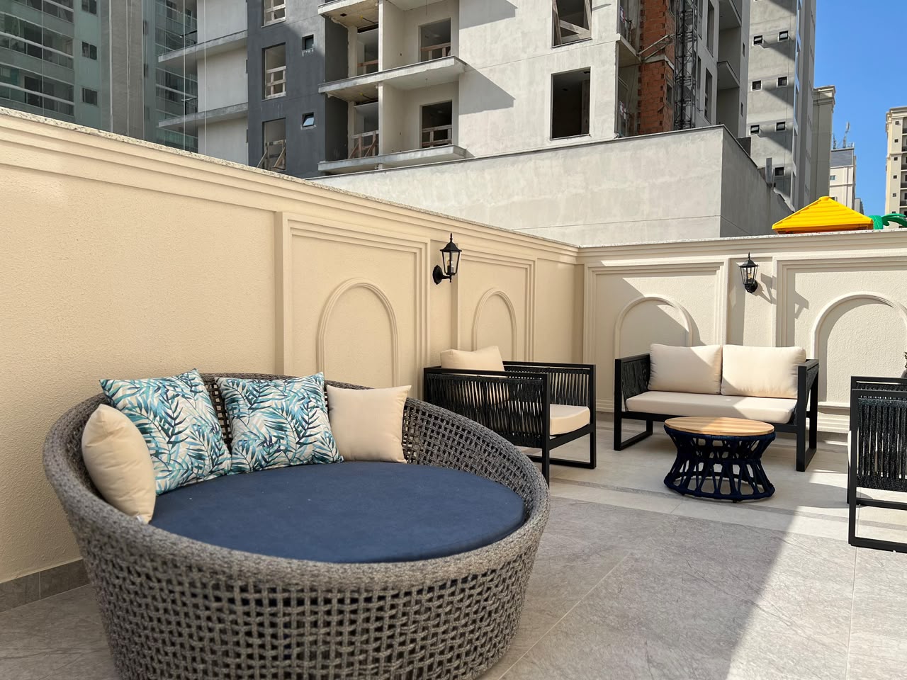 Apartamento, 3 quartos, 124 m² - Foto 42