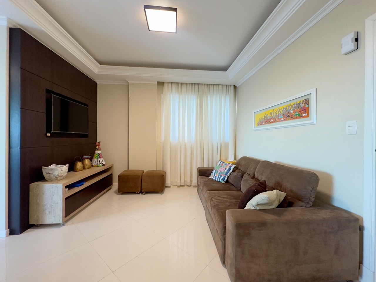 Apartamento, 3 quartos, 130 m² - Foto 4