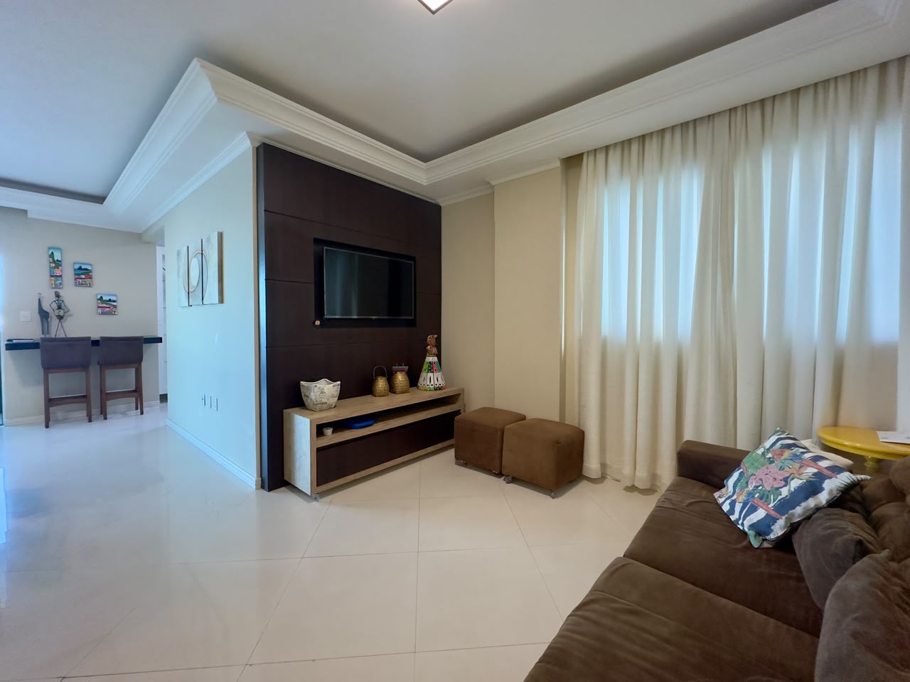 Apartamento, 3 quartos, 130 m² - Foto 5