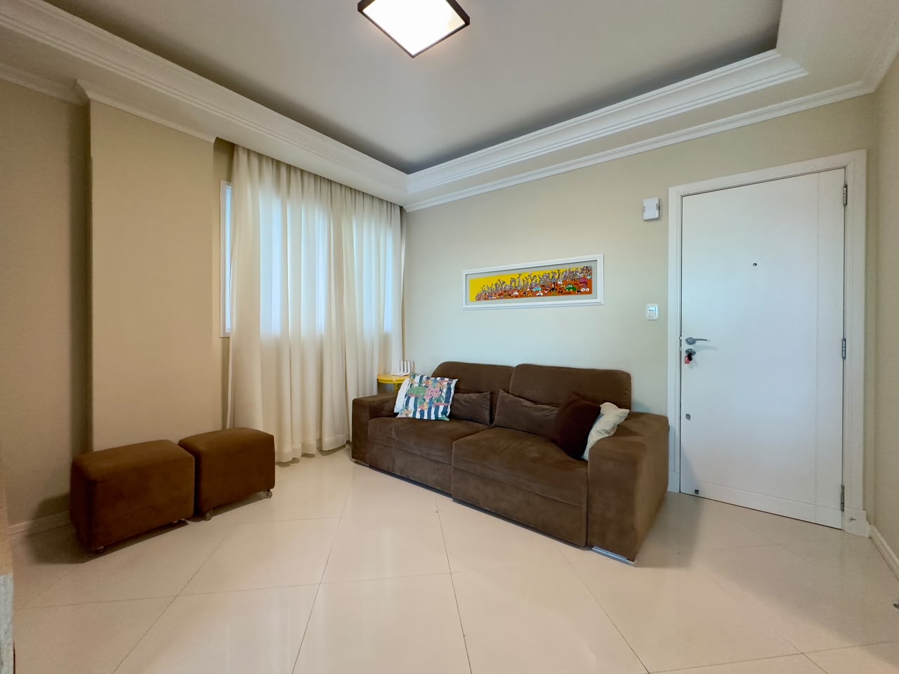 Apartamento, 3 quartos, 130 m² - Foto 6