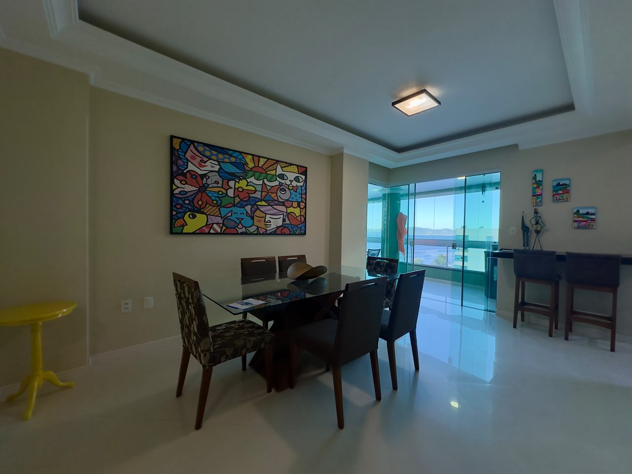 Apartamento, 3 quartos, 130 m² - Foto 7