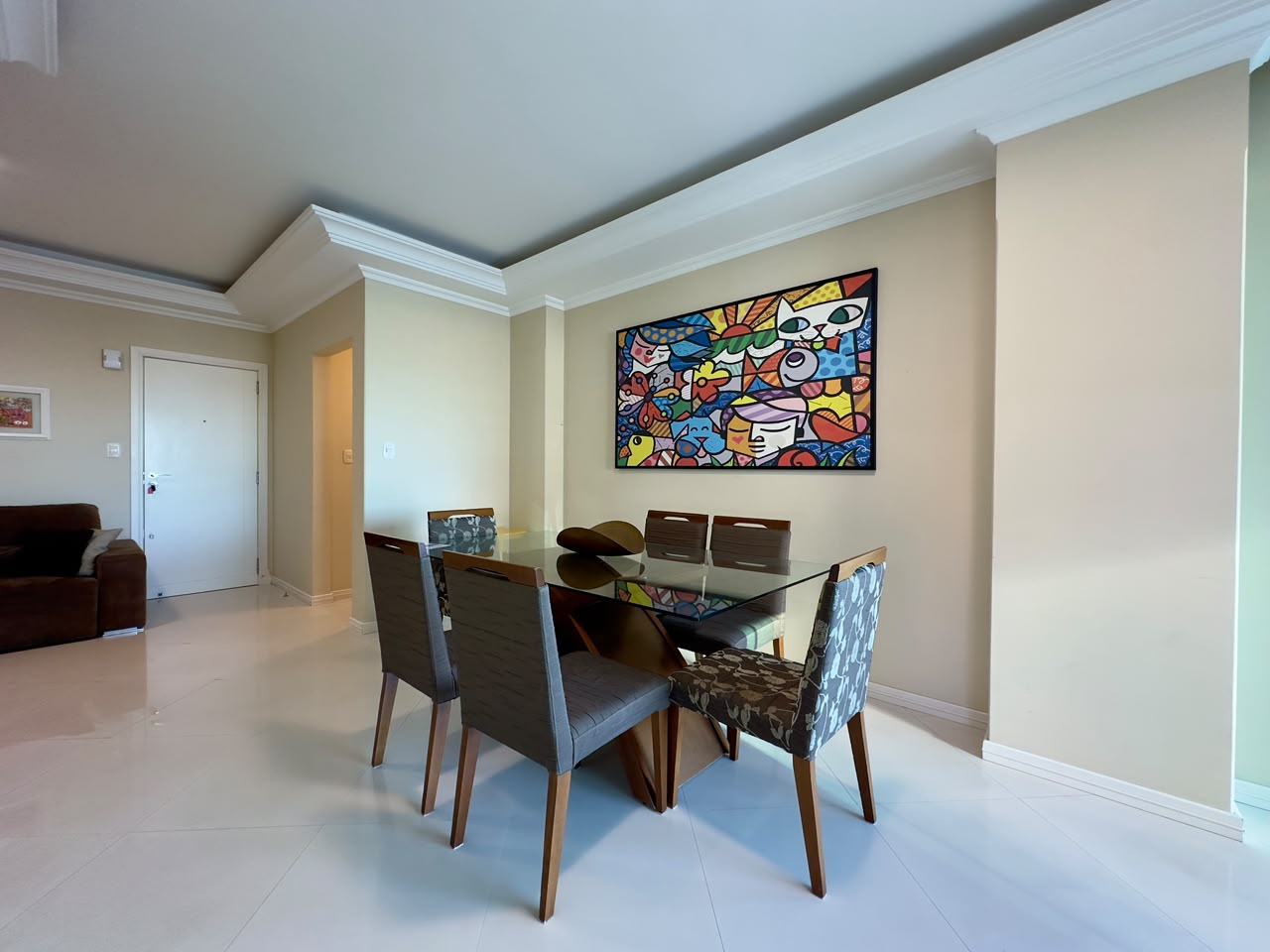 Apartamento, 3 quartos, 130 m² - Foto 8