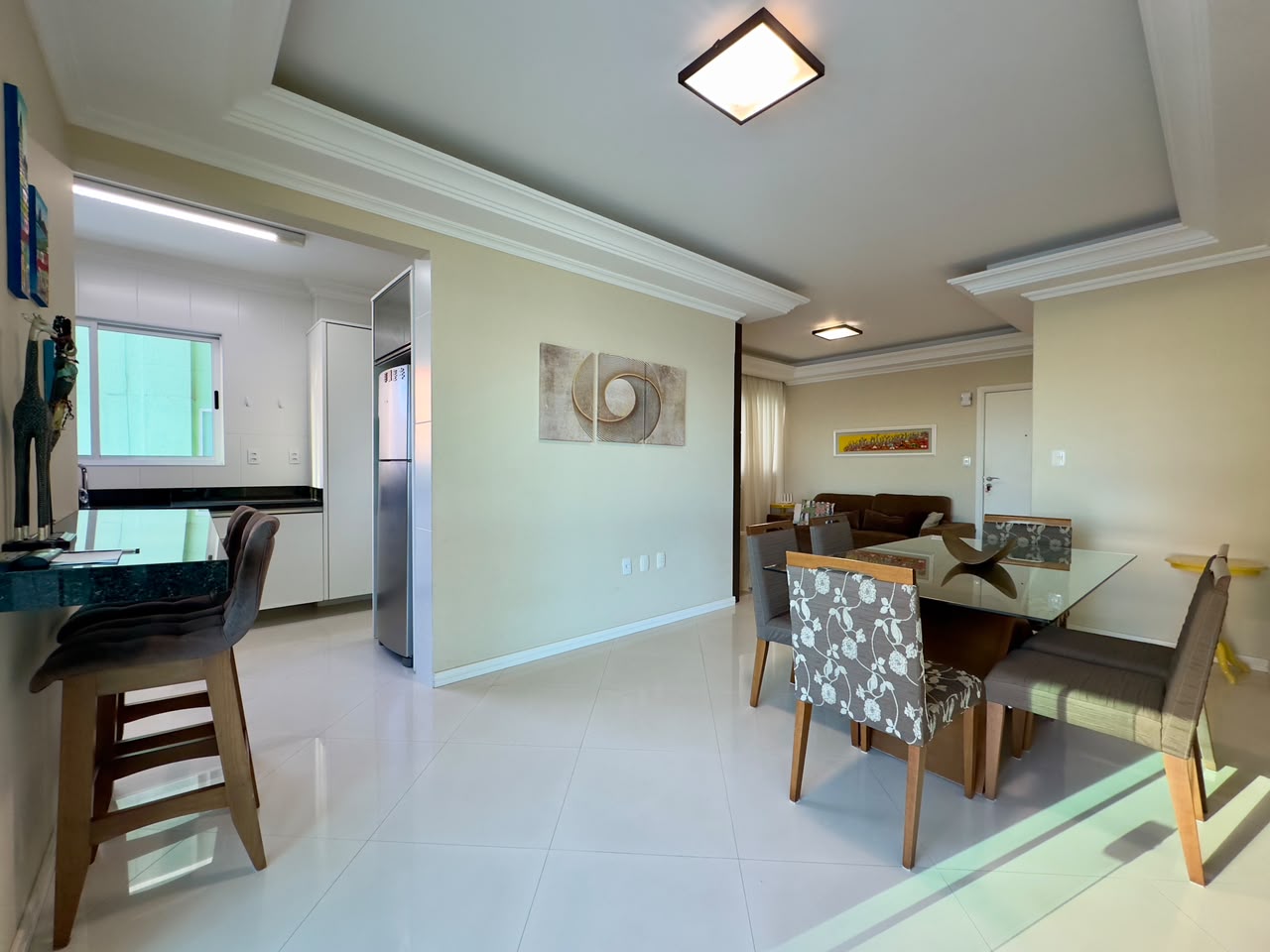 Apartamento, 3 quartos, 130 m² - Foto 9