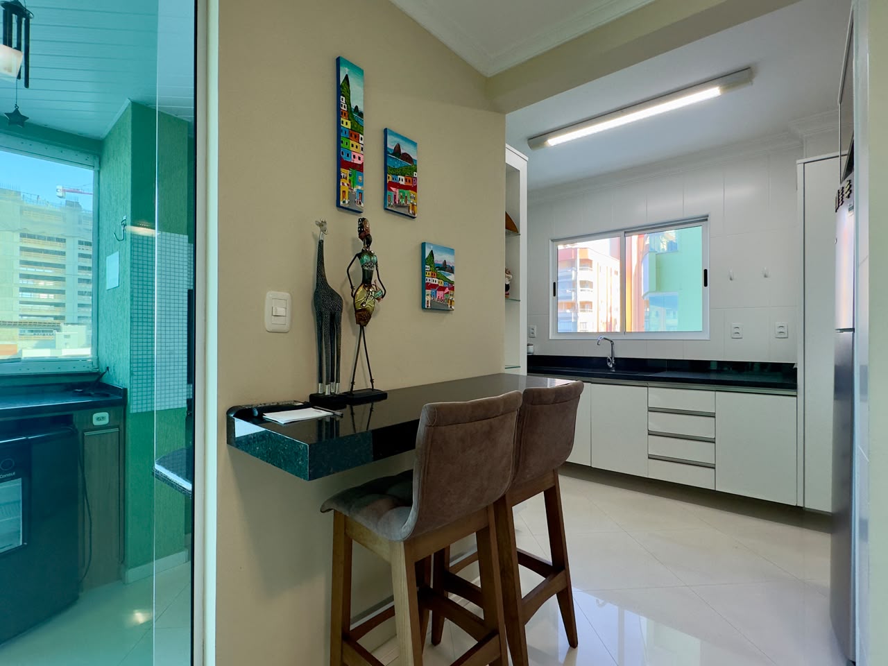 Apartamento, 3 quartos, 130 m² - Foto 10