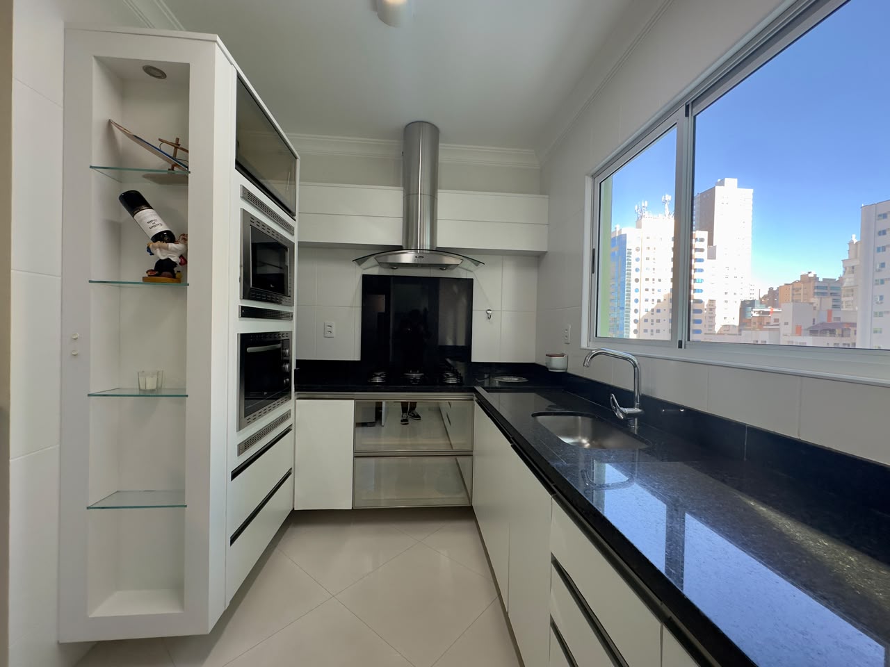 Apartamento, 3 quartos, 130 m² - Foto 11