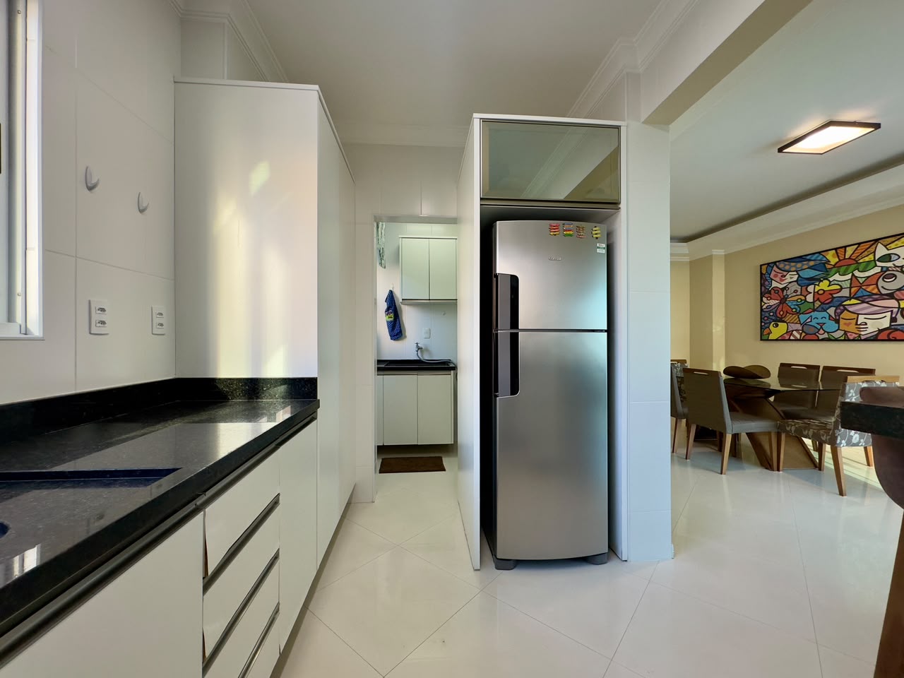 Apartamento, 3 quartos, 130 m² - Foto 12