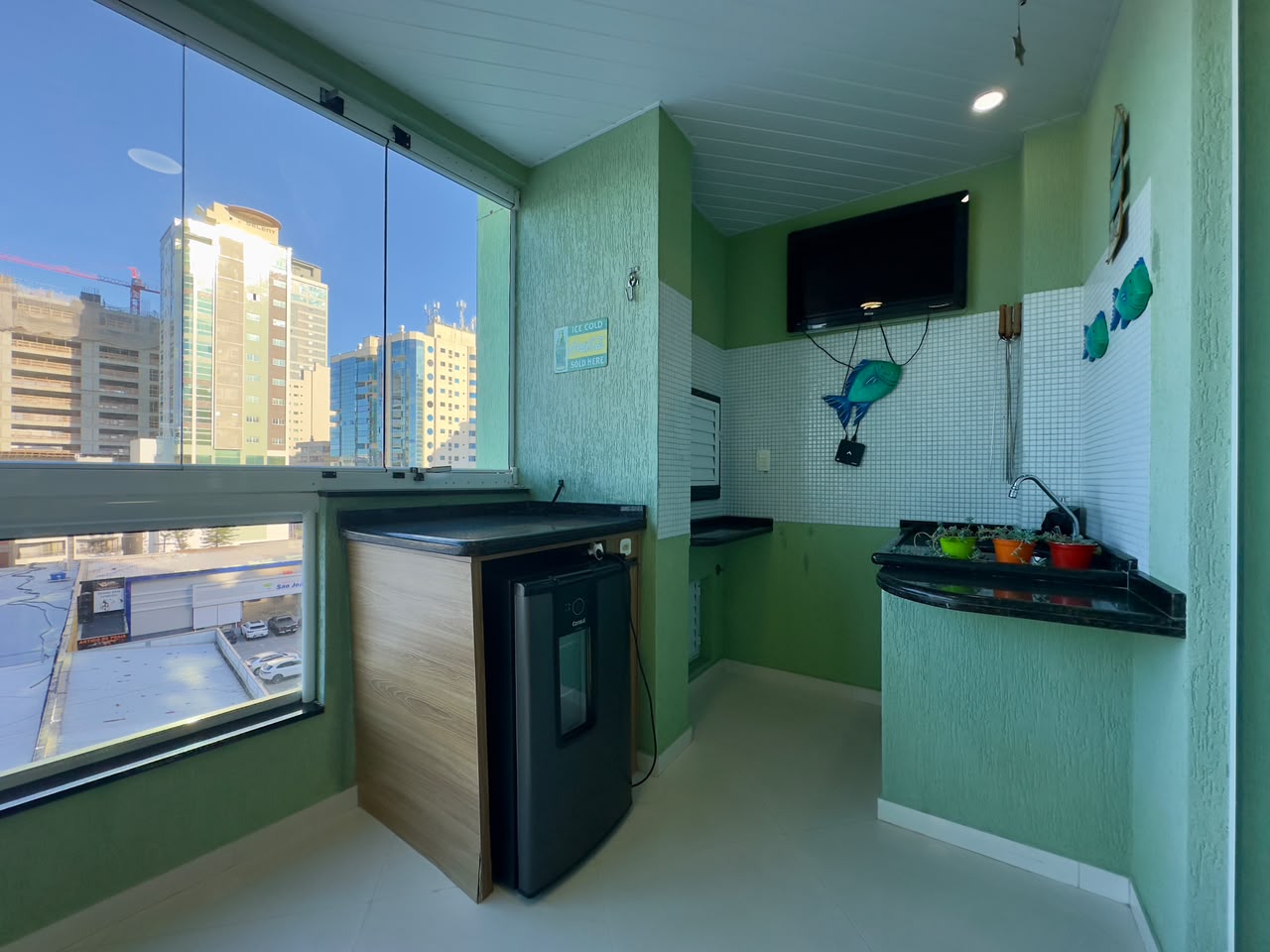 Apartamento, 3 quartos, 130 m² - Foto 16