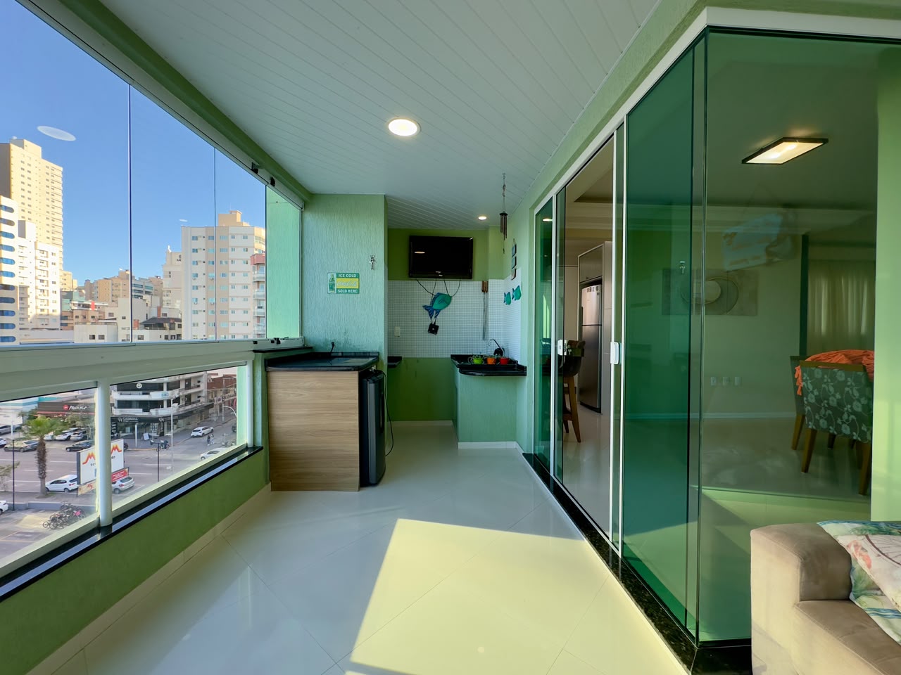 Apartamento, 3 quartos, 130 m² - Foto 17