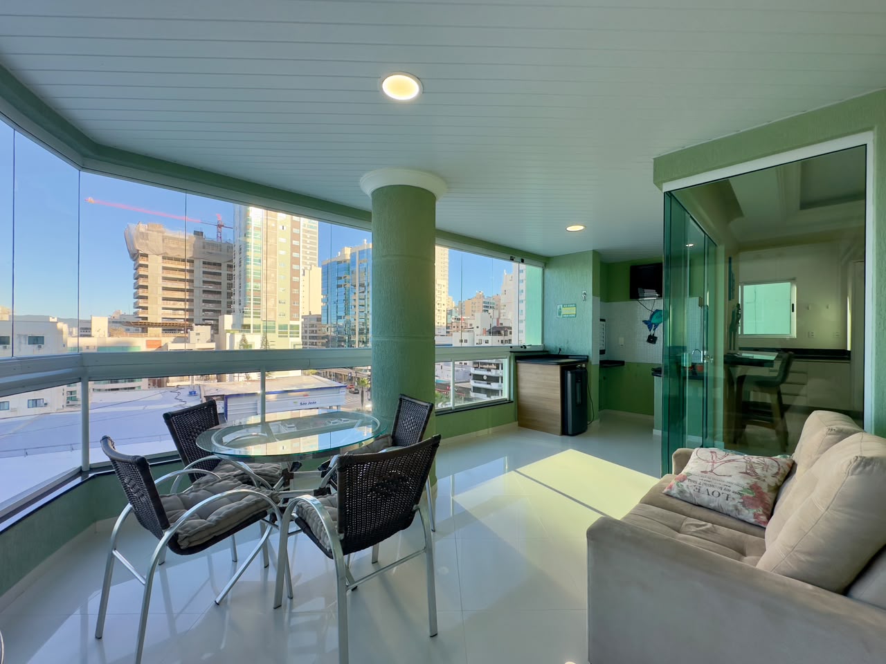 Apartamento, 3 quartos, 130 m² - Foto 18