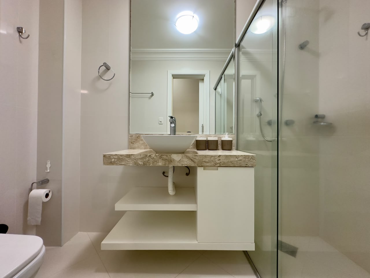 Apartamento, 3 quartos, 130 m² - Foto 25