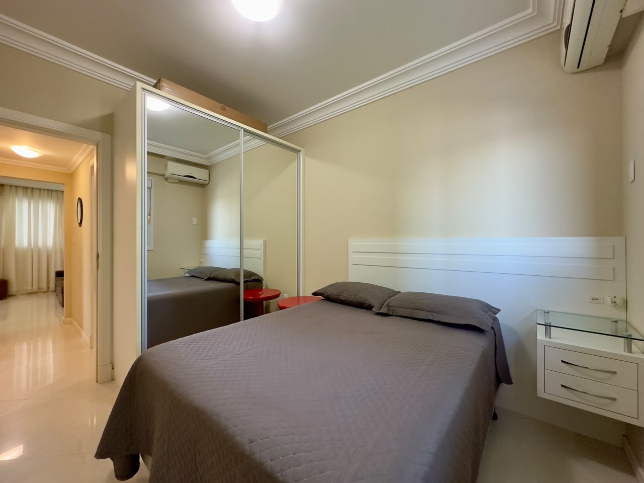 Apartamento, 3 quartos, 130 m² - Foto 27