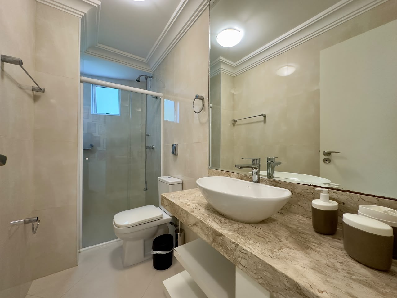 Apartamento, 3 quartos, 130 m² - Foto 31
