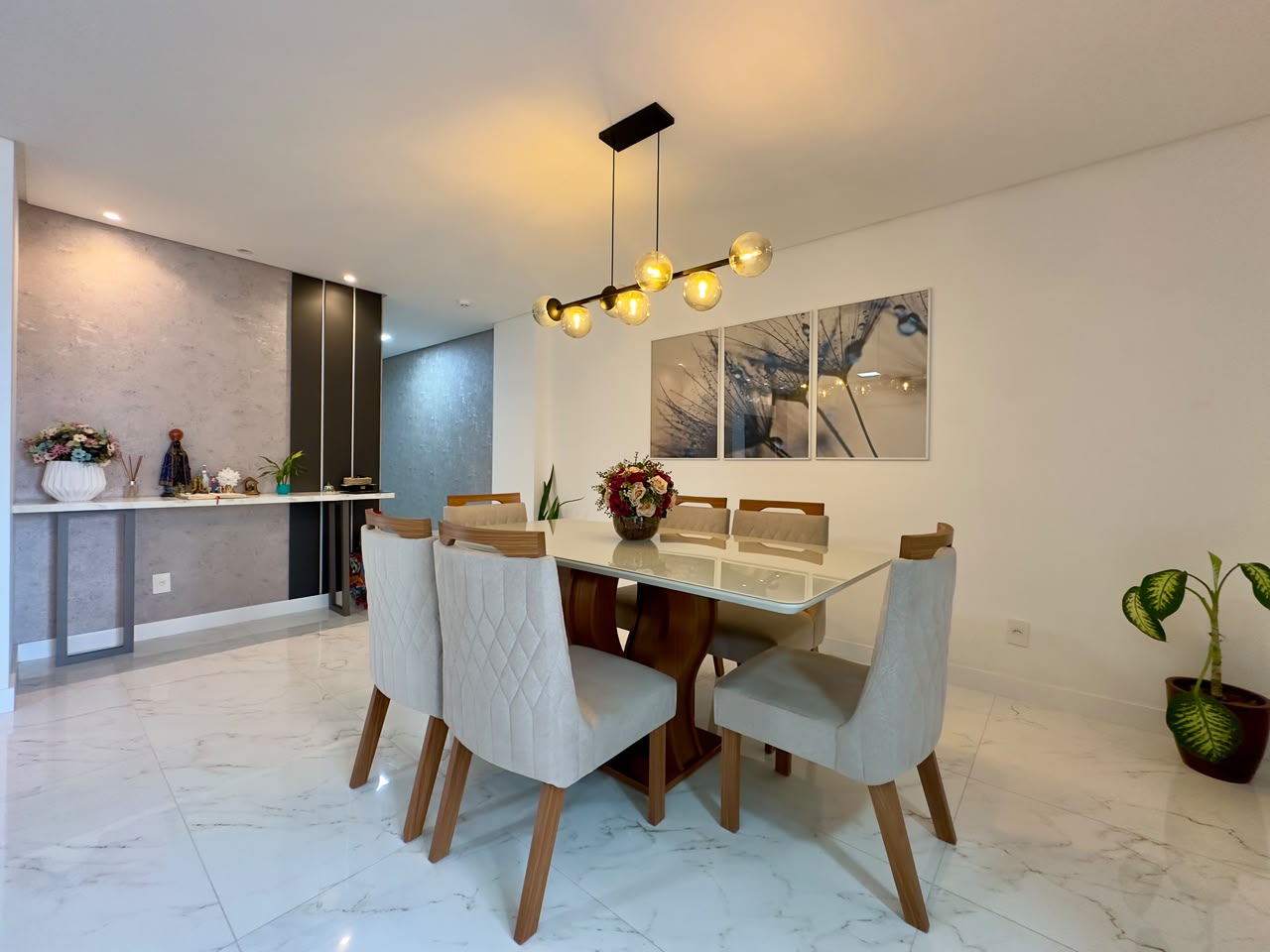 Apartamento, 3 quartos, 153 m² - Foto 6