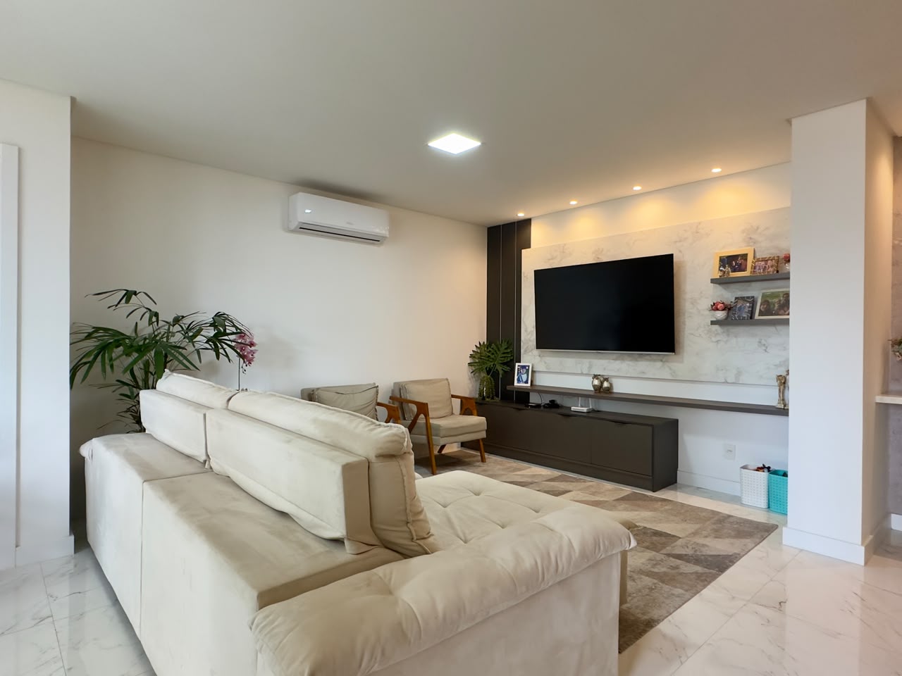 Apartamento, 3 quartos, 153 m² - Foto 7