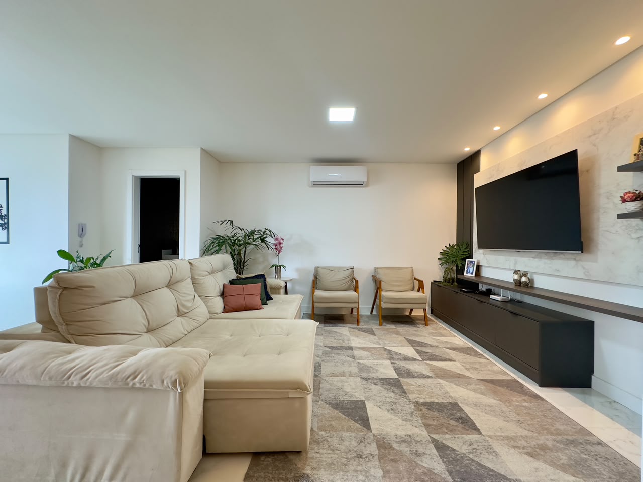Apartamento, 3 quartos, 153 m² - Foto 8