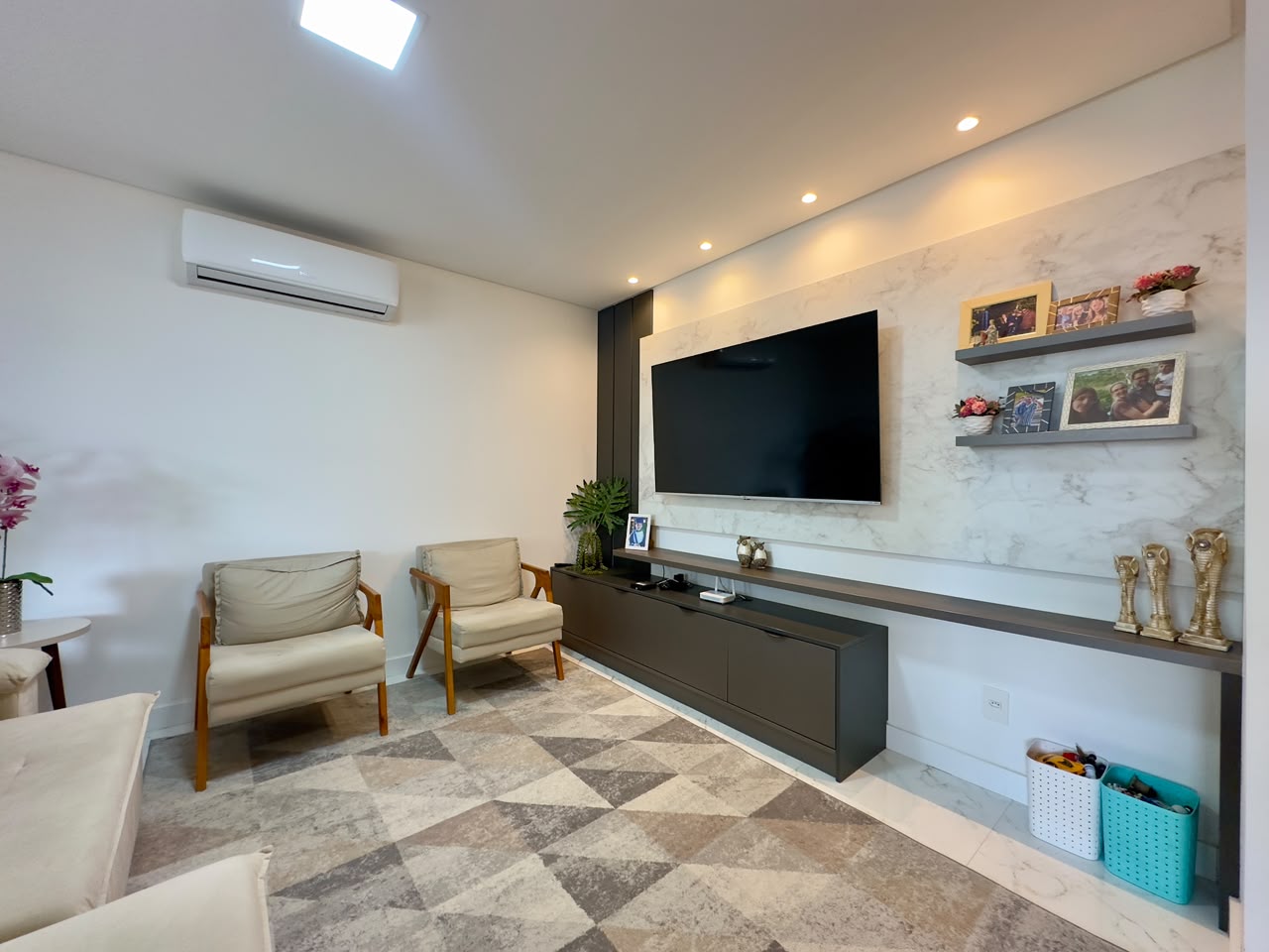 Apartamento, 3 quartos, 153 m² - Foto 9