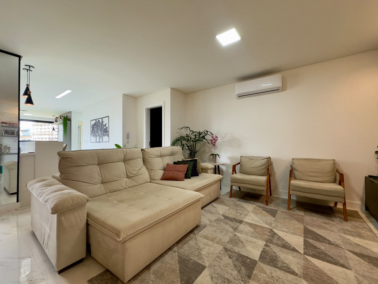 Apartamento, 3 quartos, 153 m² - Foto 10