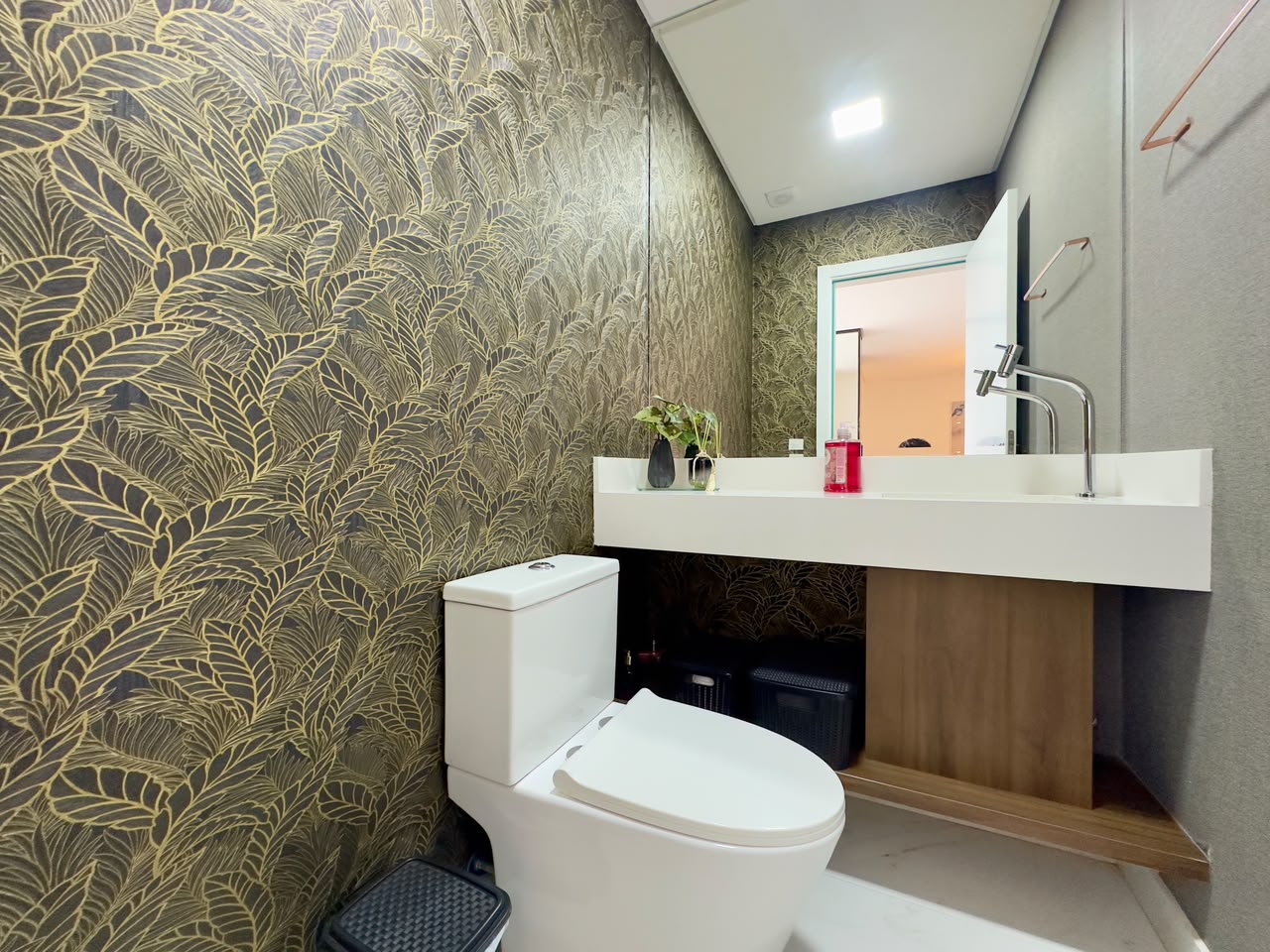 Apartamento, 3 quartos, 153 m² - Foto 11
