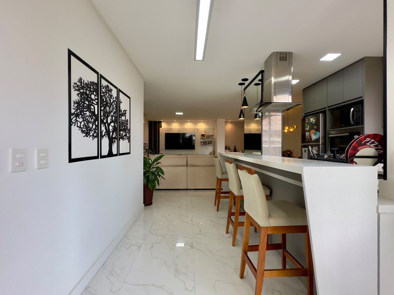 Apartamento, 3 quartos, 153 m² - Foto 13