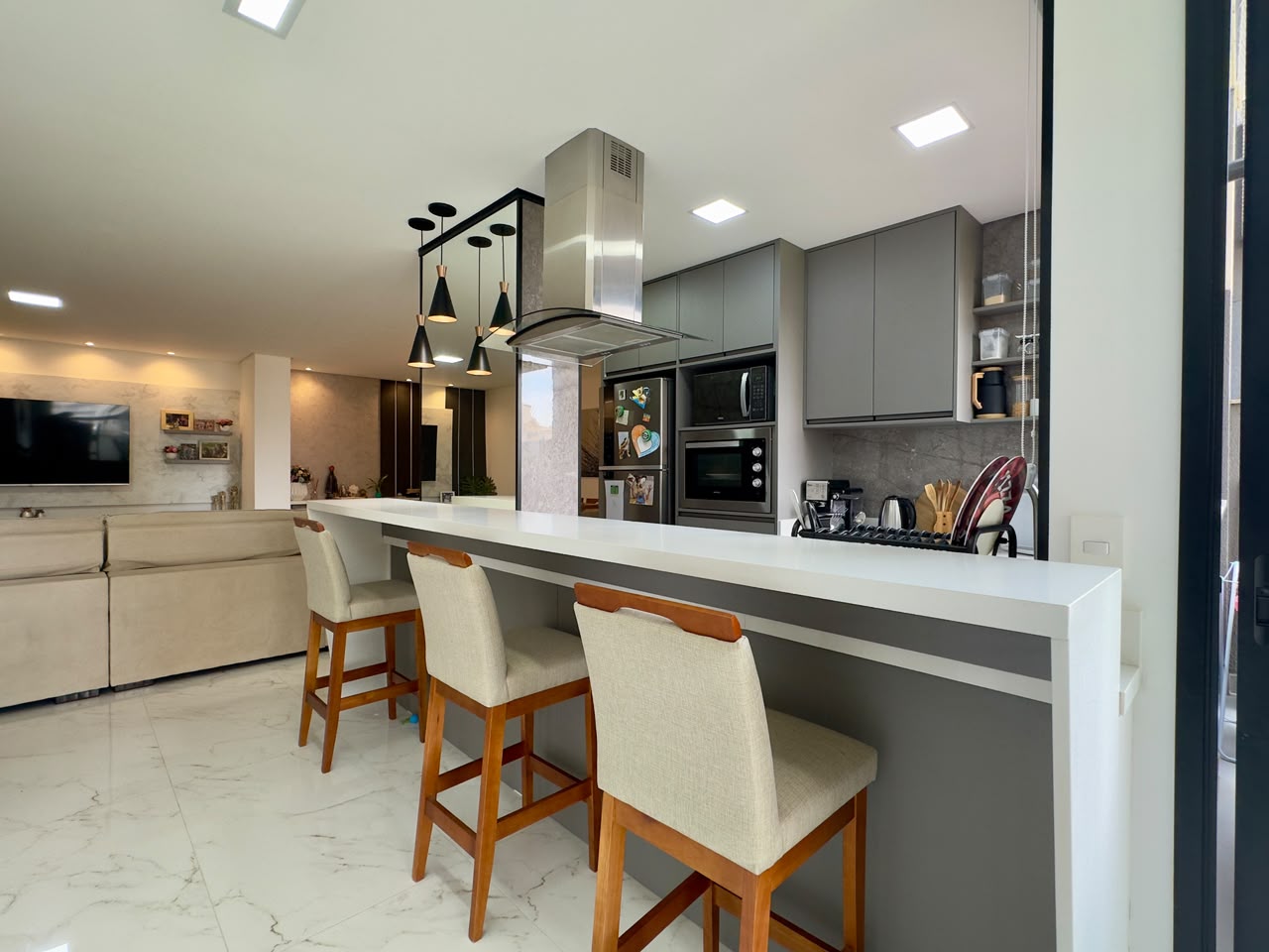 Apartamento, 3 quartos, 153 m² - Foto 14